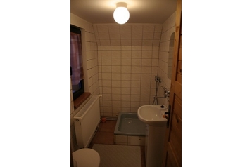 Slovacia Chata Vyšné Ružbachy, Exteriorul